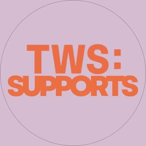 TWS SUPPORTS
