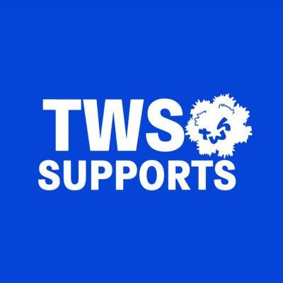 TWS SUPPORTS