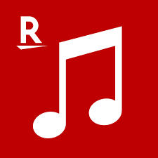 rakuten music